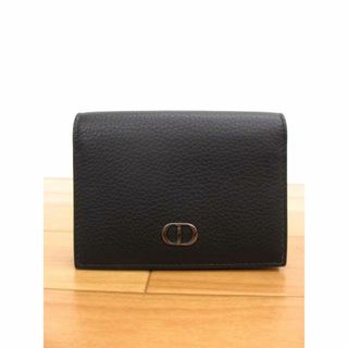 ディオール(Dior)の未使用 Dior ディオール 2ESCH136CDI ビジネス カードホルダー(名刺入れ/定期入れ)