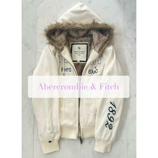 アバクロンビーアンドフィッチ(Abercrombie&Fitch)のAbercrombie & Fitch ❃ Boa Parker(パーカー)