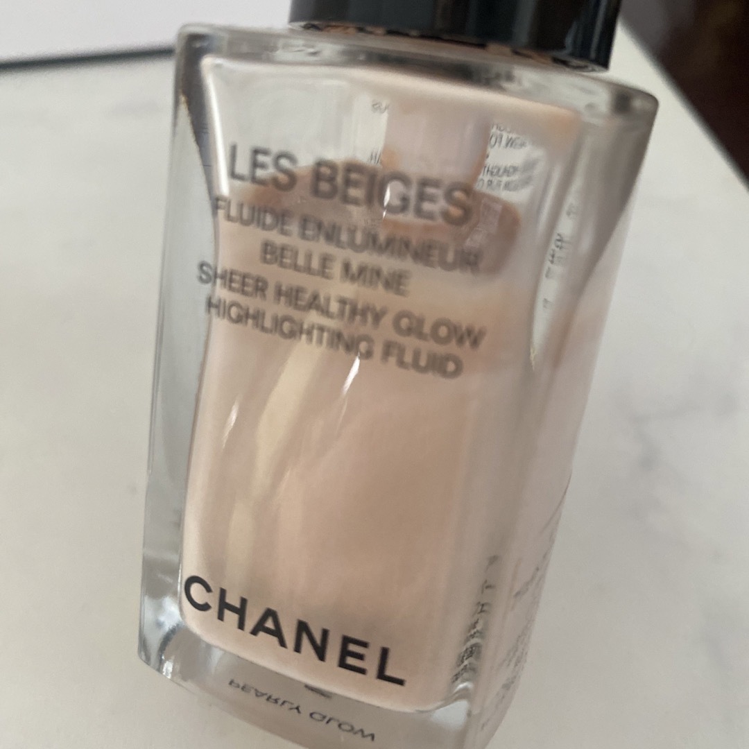 CHANEL(シャネル)のご専用　　　CHANELフェイスカラー コスメ/美容のベースメイク/化粧品(フェイスカラー)の商品写真