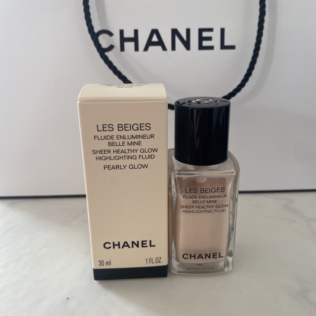 CHANEL(シャネル)のご専用　　　CHANELフェイスカラー コスメ/美容のベースメイク/化粧品(フェイスカラー)の商品写真