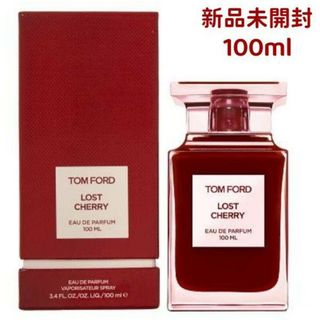 トムフォード(TOM FORD)のTOM FORD トムフォード LostCherry ロストチェリー(ユニセックス)