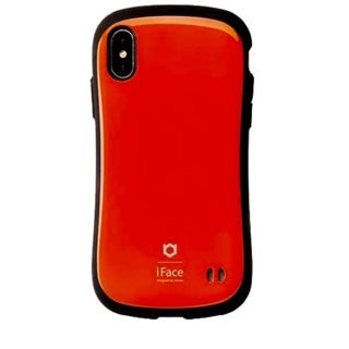 アイフォーン(iPhone)のiPhone X/Xs iFace ケース(iPhoneケース)