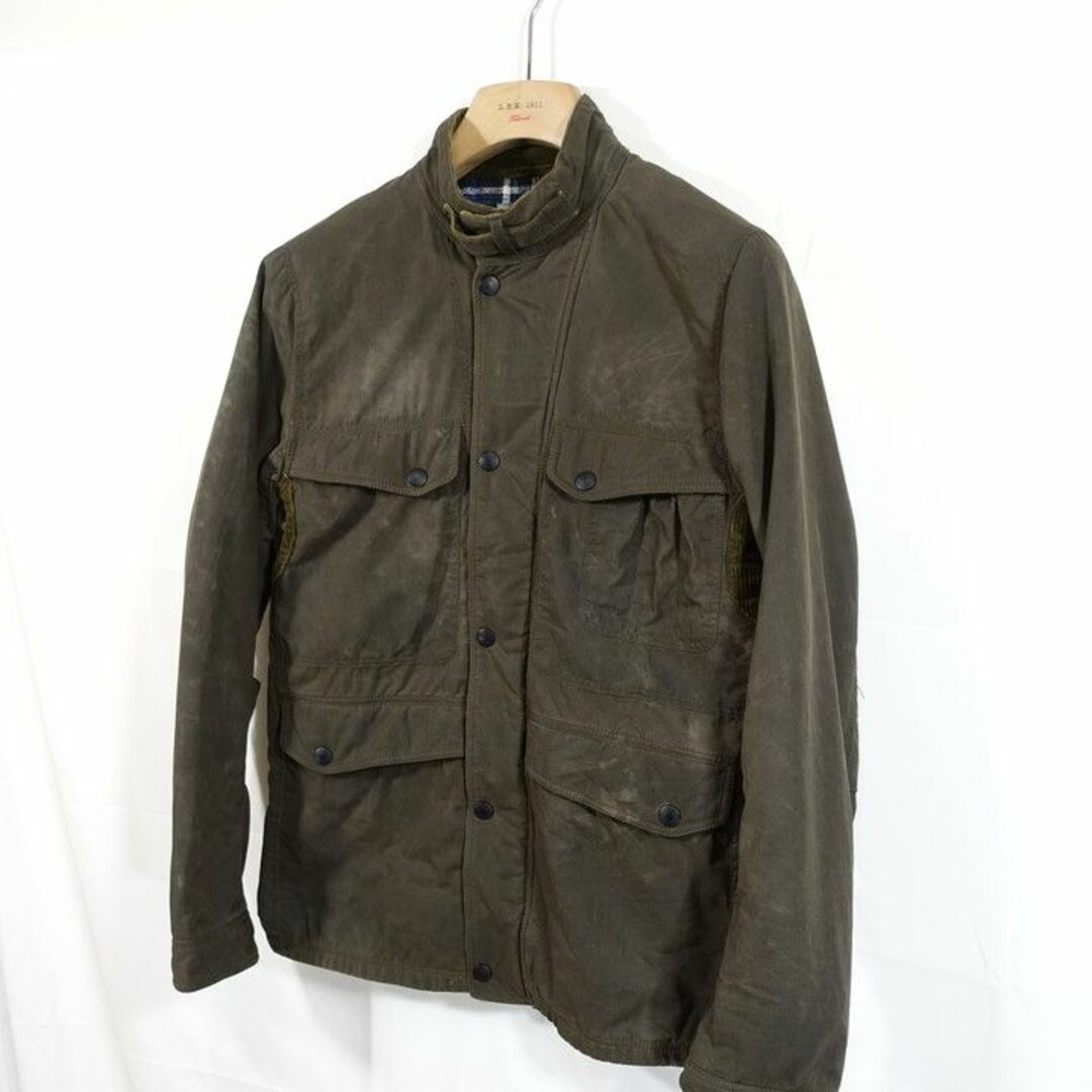 nonnative(ノンネイティブ)の【良品】ノンネイティブ　ライダージャケット　Nonnative メンズのジャケット/アウター(ライダースジャケット)の商品写真