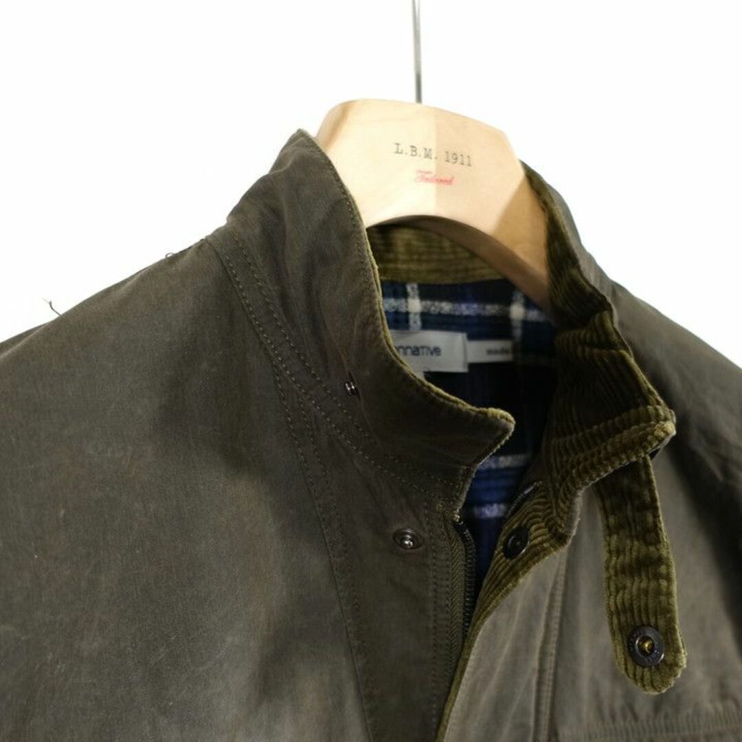 nonnative(ノンネイティブ)の【良品】ノンネイティブ　ライダージャケット　Nonnative メンズのジャケット/アウター(ライダースジャケット)の商品写真