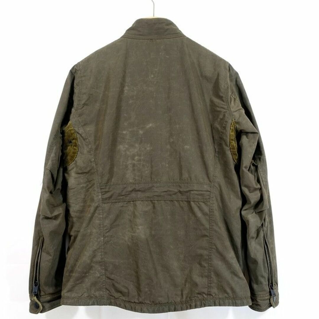 nonnative(ノンネイティブ)の【良品】ノンネイティブ　ライダージャケット　Nonnative メンズのジャケット/アウター(ライダースジャケット)の商品写真