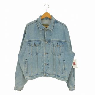 ギャップ(GAP)のGap(ギャップ) OLD GAP デニムジャケット トラッカージャケット(Gジャン/デニムジャケット)