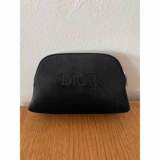 クリスチャンディオール(Christian Dior)のDiorノベルティポーチ(ノベルティグッズ)