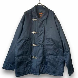 ショット(schott)のSchott ショットアメリカ製 ファイアジャケット 長袖 XXLサイズn503(その他)