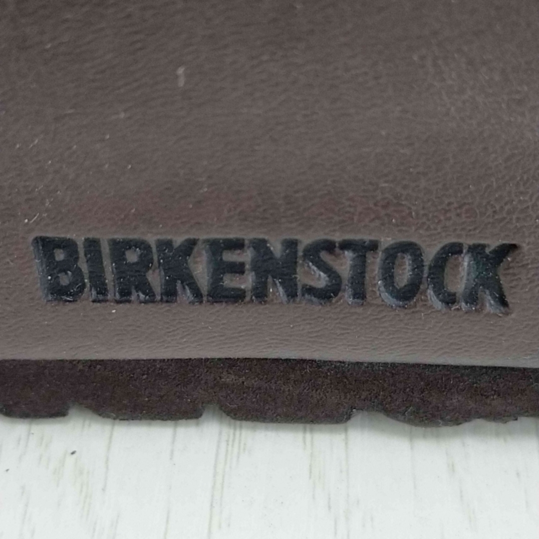 BIRKENSTOCK(ビルケンシュトック)のBIRKENSTOCK(ビルケンシュトック) MIRANO レザーサンダル レディースの靴/シューズ(サンダル)の商品写真