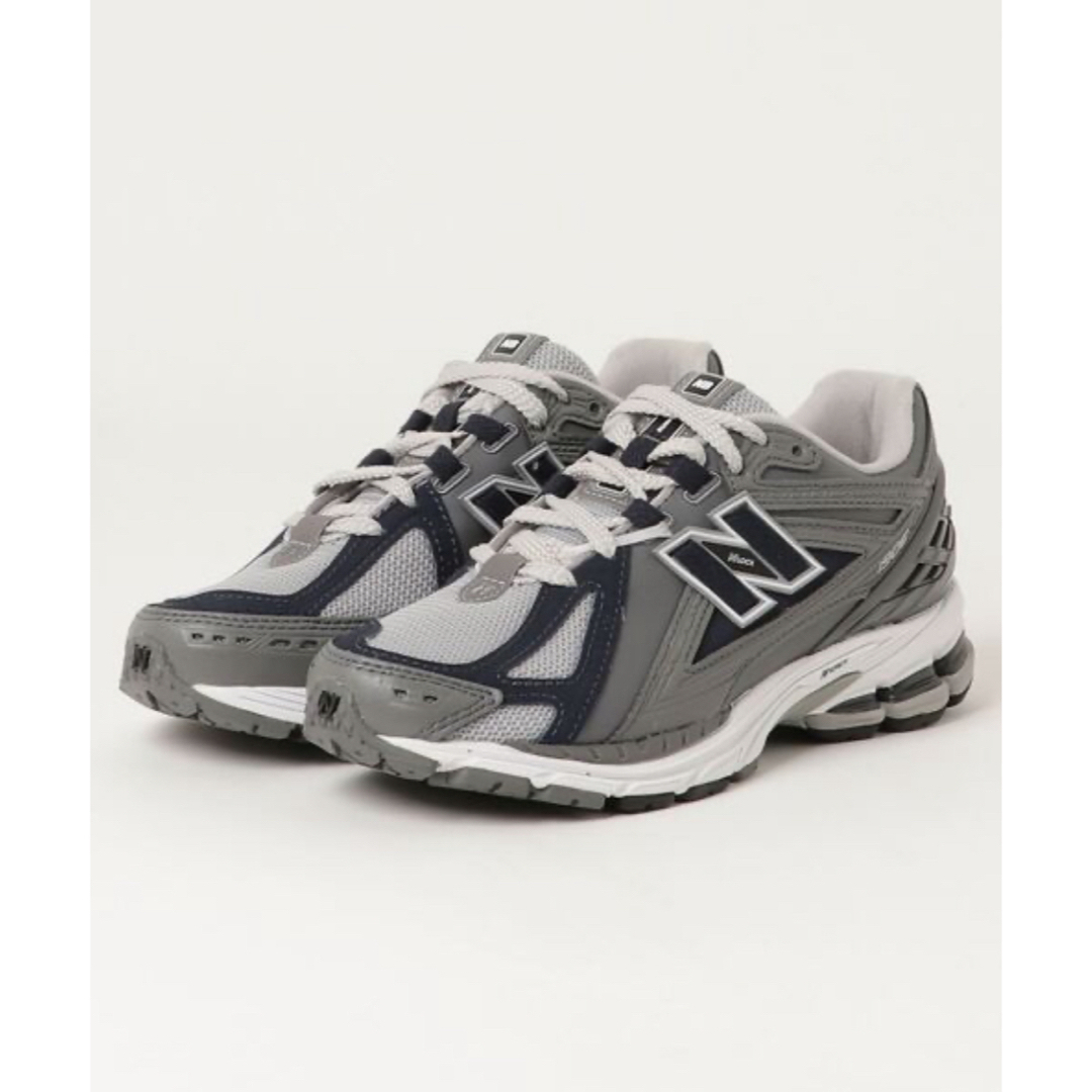 スニーカーNew Balance M1906R