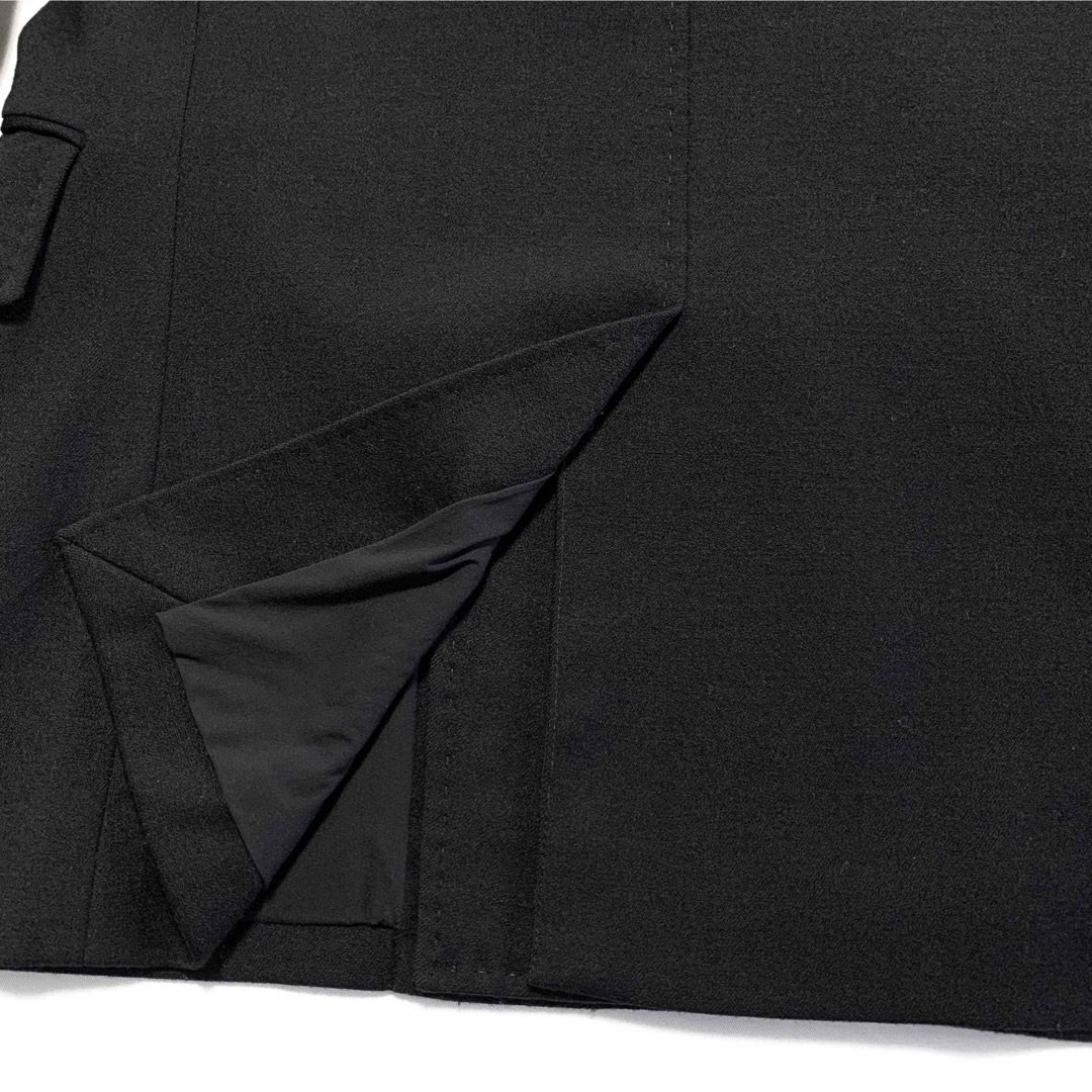 Balenciaga(バレンシアガ)の良品 バレンシアガ ニコラ期 金ボタン ダブル テーラードジャケット イタリア製 メンズのジャケット/アウター(テーラードジャケット)の商品写真