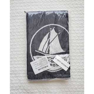 プチバトー(PETIT BATEAU)の＊プチバトー　タオルケット＊(タオルケット)