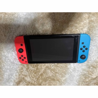 任天堂Switch 本体　Joy-Con ドック　配線(家庭用ゲーム機本体)