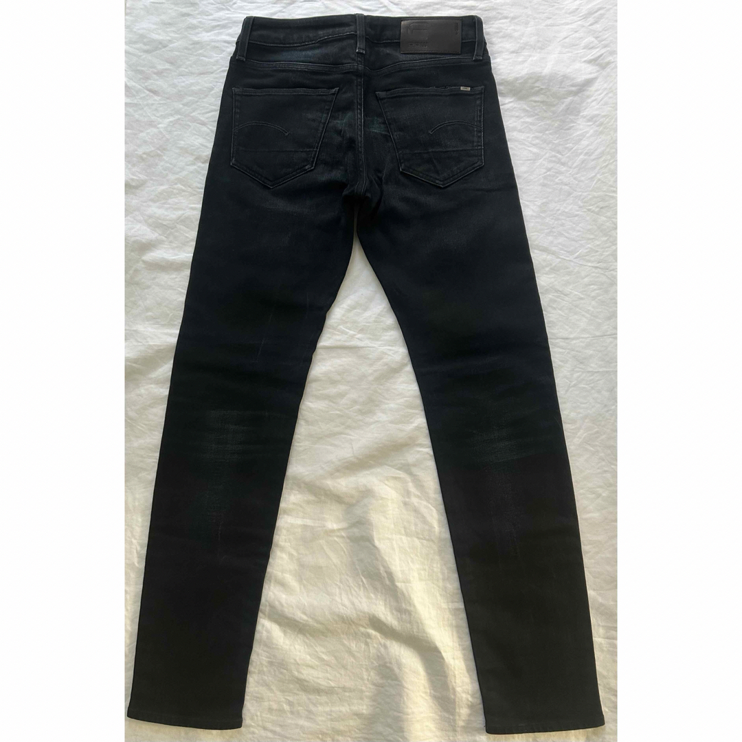 G-STAR RAW - 【送料無料】G-STAR RAW 3301 SLIM ジースターロゥ