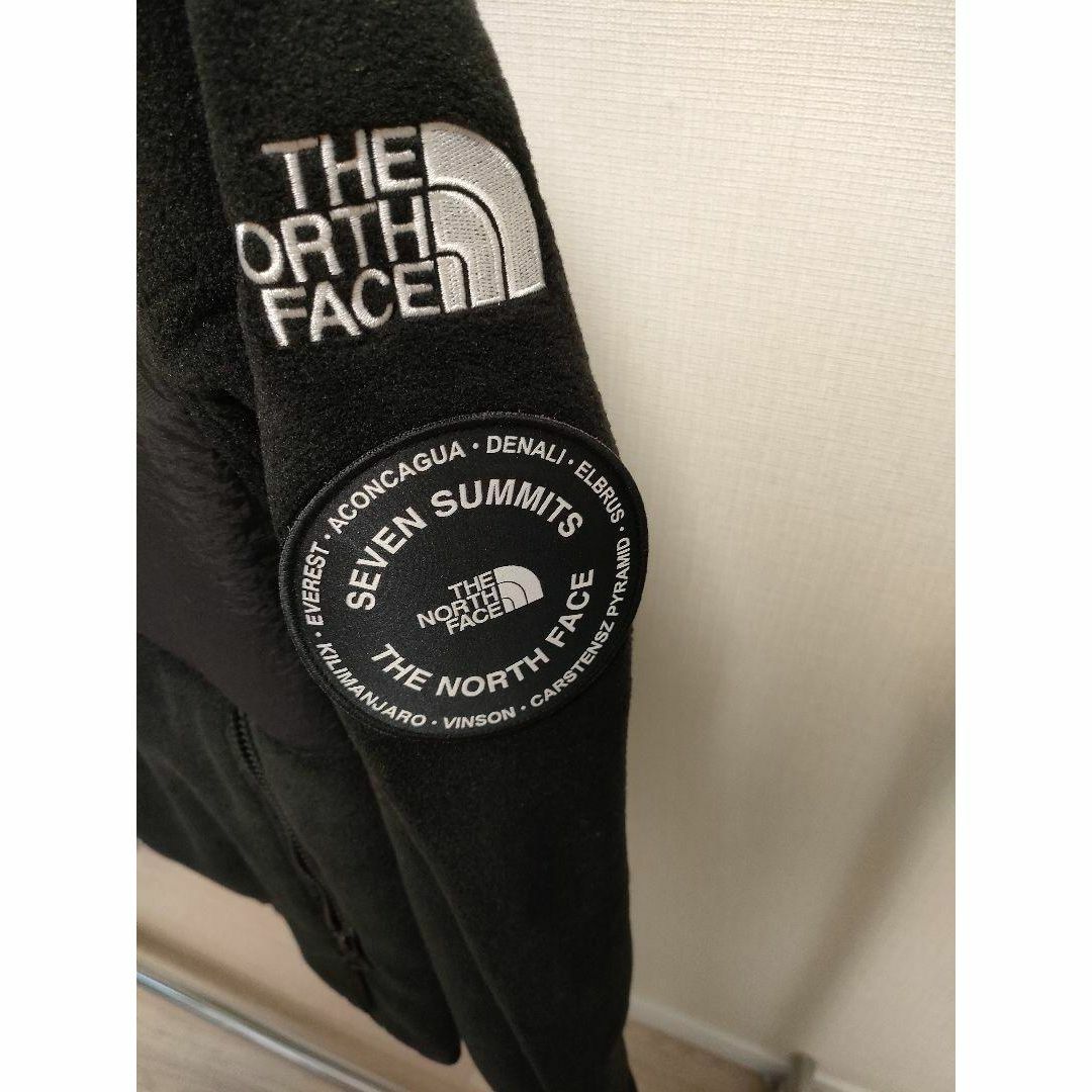 THE NORTH FACE(ザノースフェイス)の【XS】TNF 7 SUMMITS 95 RETRO DENALI JACKET メンズのジャケット/アウター(ブルゾン)の商品写真