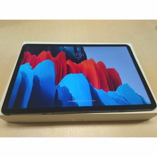 有機Samsung Galaxy Tab S6 8G/256G セルラー モデル