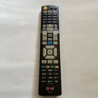 LG リモコン　AKB73756566 動作良好　◇送料無料