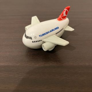 トルコ航空　チョロQ(その他)