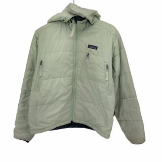 パタゴニア(patagonia)のpatagonia(パタゴニア) 84030 02AW PUFF JACKET(ダウンジャケット)