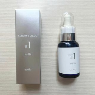 ミュフラセラム ミュゼコスメ 美容液 30ml スキンケア(美容液)