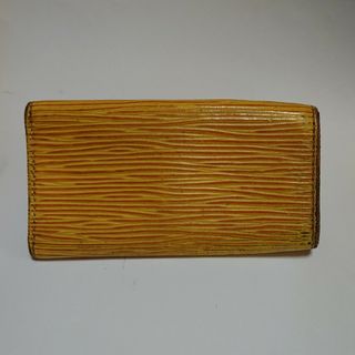 ヴィトンのキーケース(キーケース)
