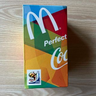 マクドナルド(マクドナルド)のグラス(グラス/カップ)