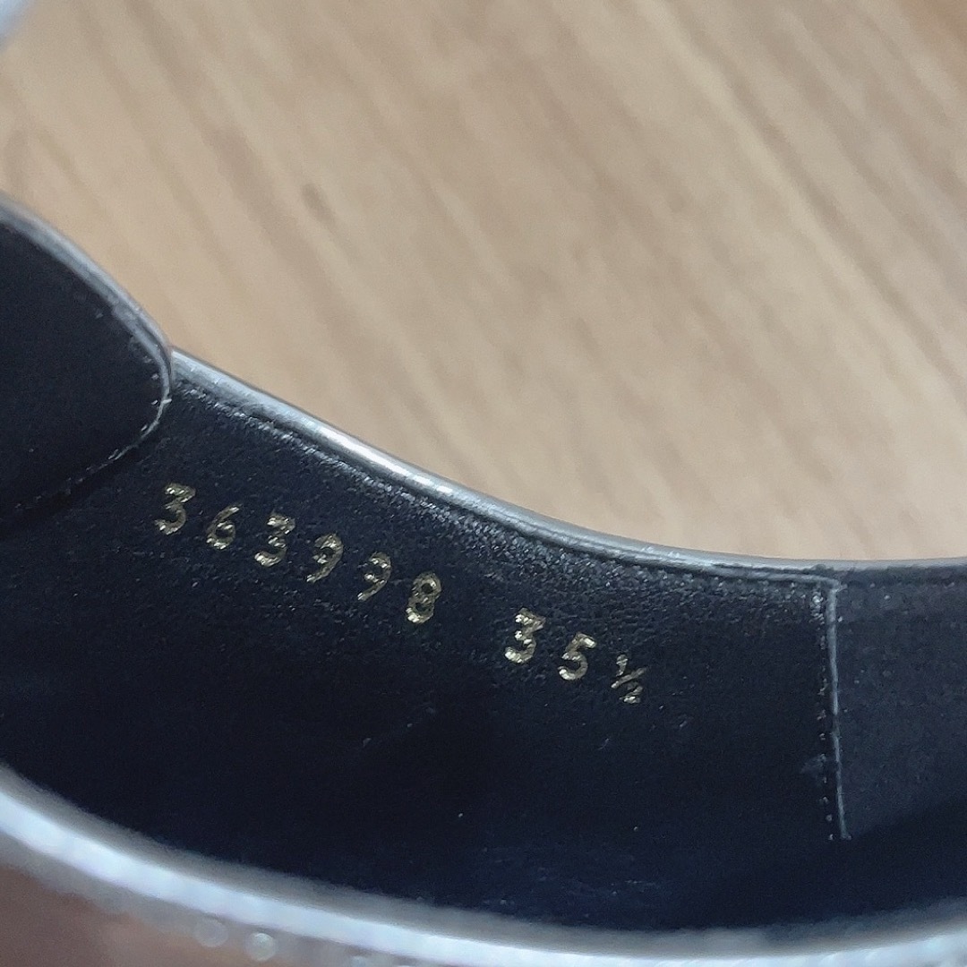 Stella McCartney(ステラマッカートニー)のステラマッカートニー エリスシューズ❤︎ レディースの靴/シューズ(ローファー/革靴)の商品写真