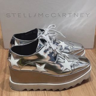 Stella McCartney - ステラマッカートニー エリスシューズ❤︎