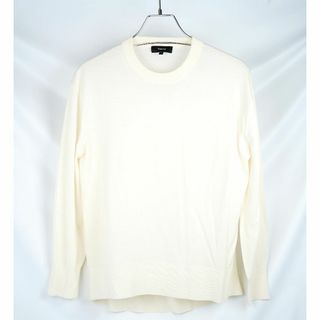 Theory - theory ニットSサイズ ウオッシャブルウール セオリー Theory - theory ニットSサイズ ウオッシャブルウール セオリー