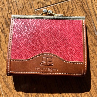 クレージュ(Courreges)のクレージュ財布(財布)