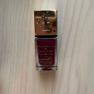 イヴサンローラン(Yves Saint Laurent)のマニキュア(マニキュア)