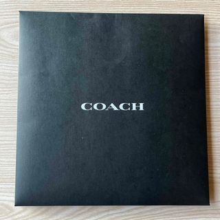 コーチ(COACH)のコーチハンカチ(ハンカチ)