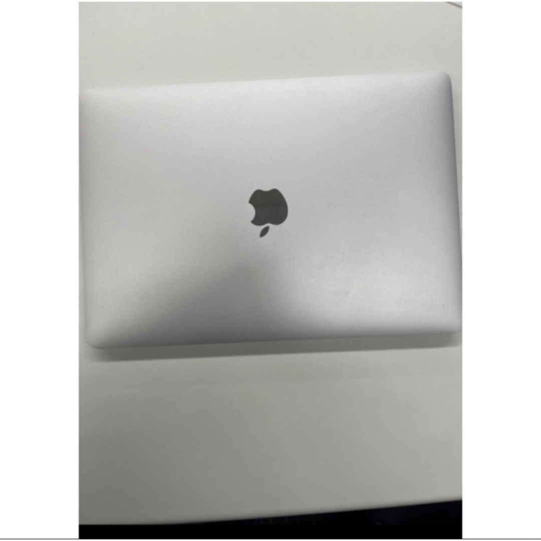 詳細OSジャンク Apple Macbook Pro 2020