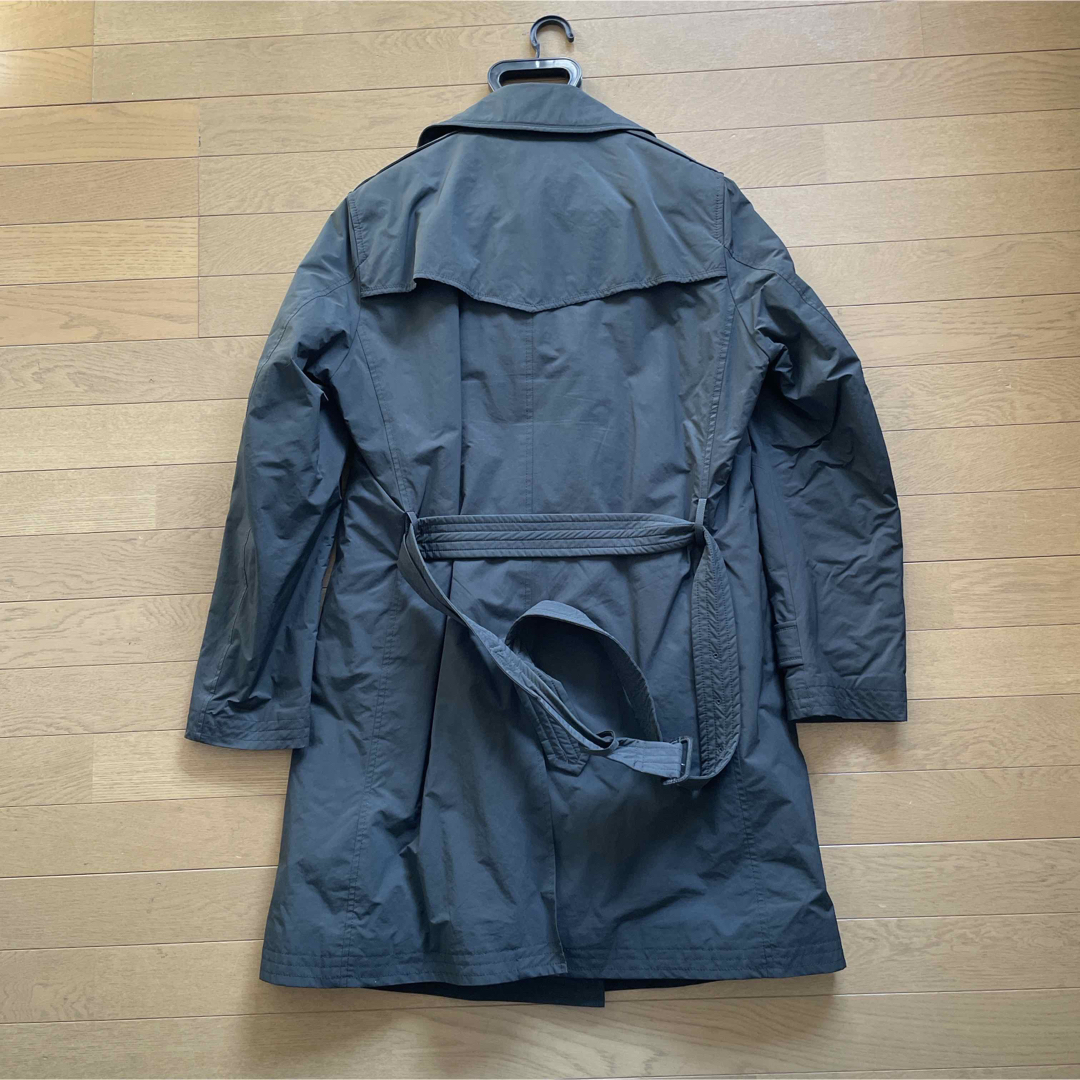 THE SUIT COMPANY - ユニバーサルランゲージ中綿入り ダブル THE SUIT COMPANY - ユニバーサルランゲージ中綿入り ダブル