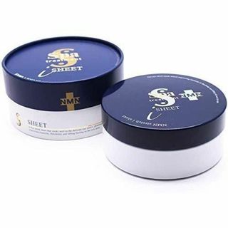 スパトリートメント(Spa Treatment)のスパトリートメント NMN ストレッチiシート 60枚 110ml(アイケア/アイクリーム)