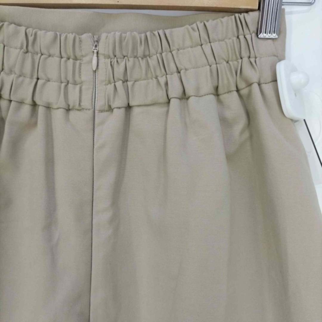 FRAY I.D(フレイアイディー)のFRAY I.D(フレイアイディー) レディース スカート フレア レディースのスカート(その他)の商品写真
