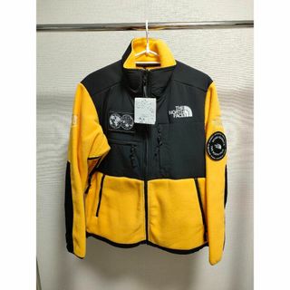 ザノースフェイス(THE NORTH FACE)の【XS】TNF 7 SUMMITS 95 RETRO DENALI JACKET(ブルゾン)