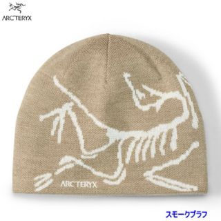 ARC'TERYX アークテリクス バードヘッドトーク ビーニー 新品 未使用 ...