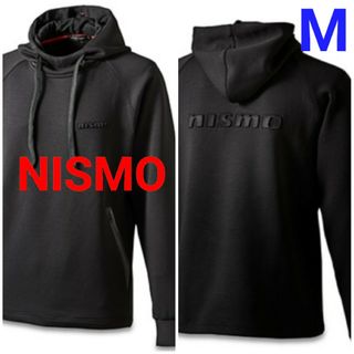 nismo - 新品ニスモプレミアムプルオーバー数量限定商品