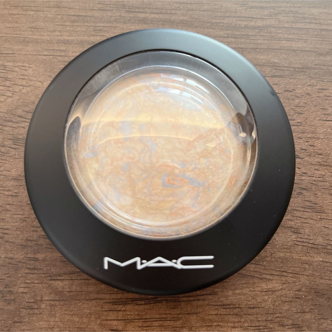 MAC(マック)のM·A·C ミネラライズ スキンフィニッシュ コスメ/美容のベースメイク/化粧品(フェイスパウダー)の商品写真