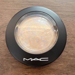 マック(MAC)のM·A·C ミネラライズ スキンフィニッシュ(フェイスパウダー)