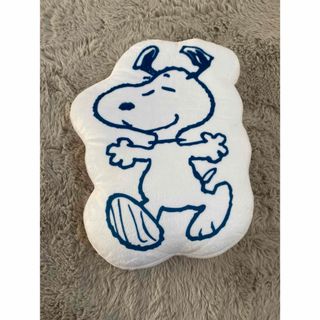 スヌーピー(SNOOPY)のごっつん防止 ヘッドガード 枕(その他)