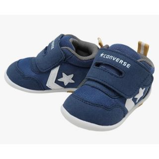 コンバース(CONVERSE)のコンバース スニーカー 13.5 キッズ(スニーカー)