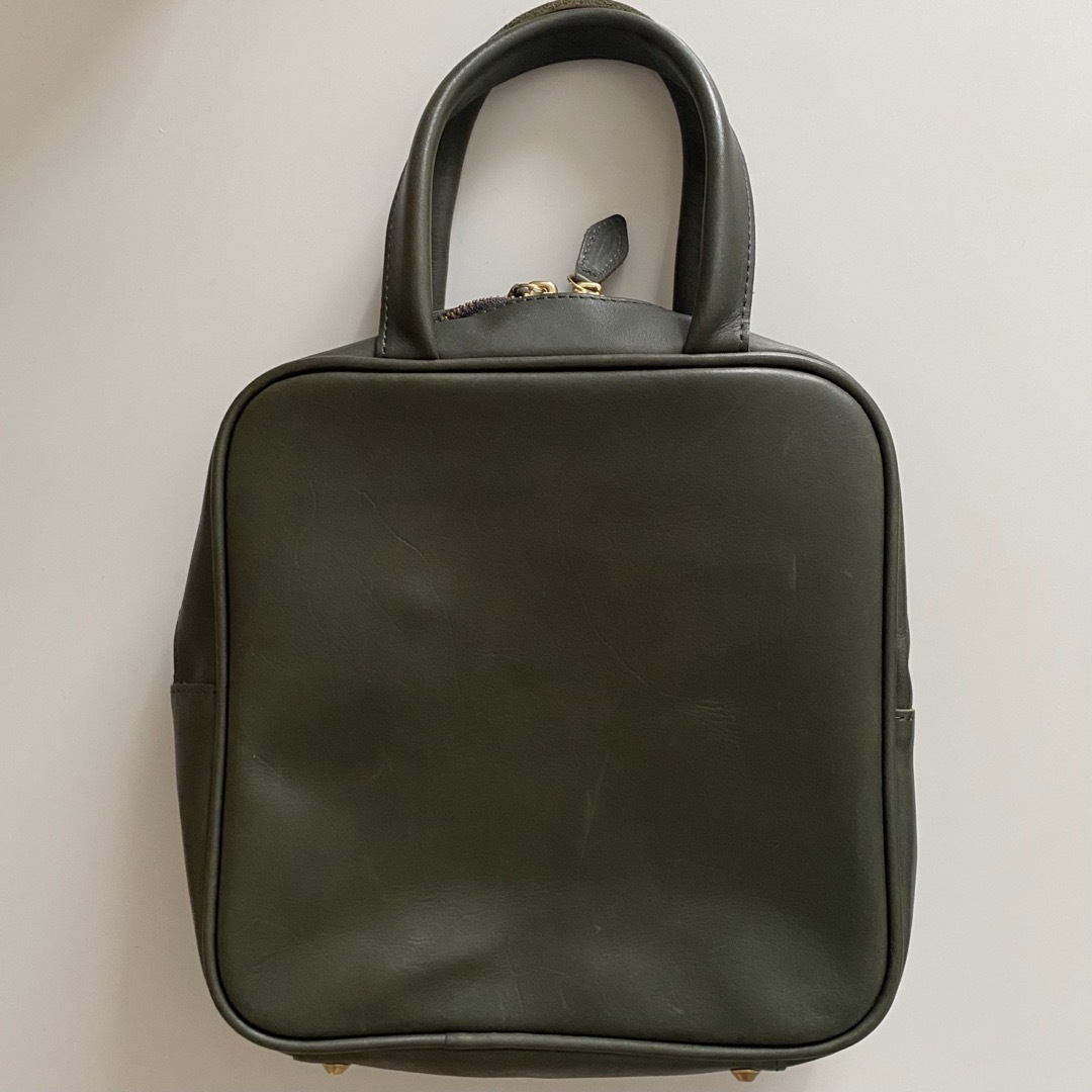 fig London(フィグロンドン)のfig London △grandma hand bag レディースのバッグ(ハンドバッグ)の商品写真