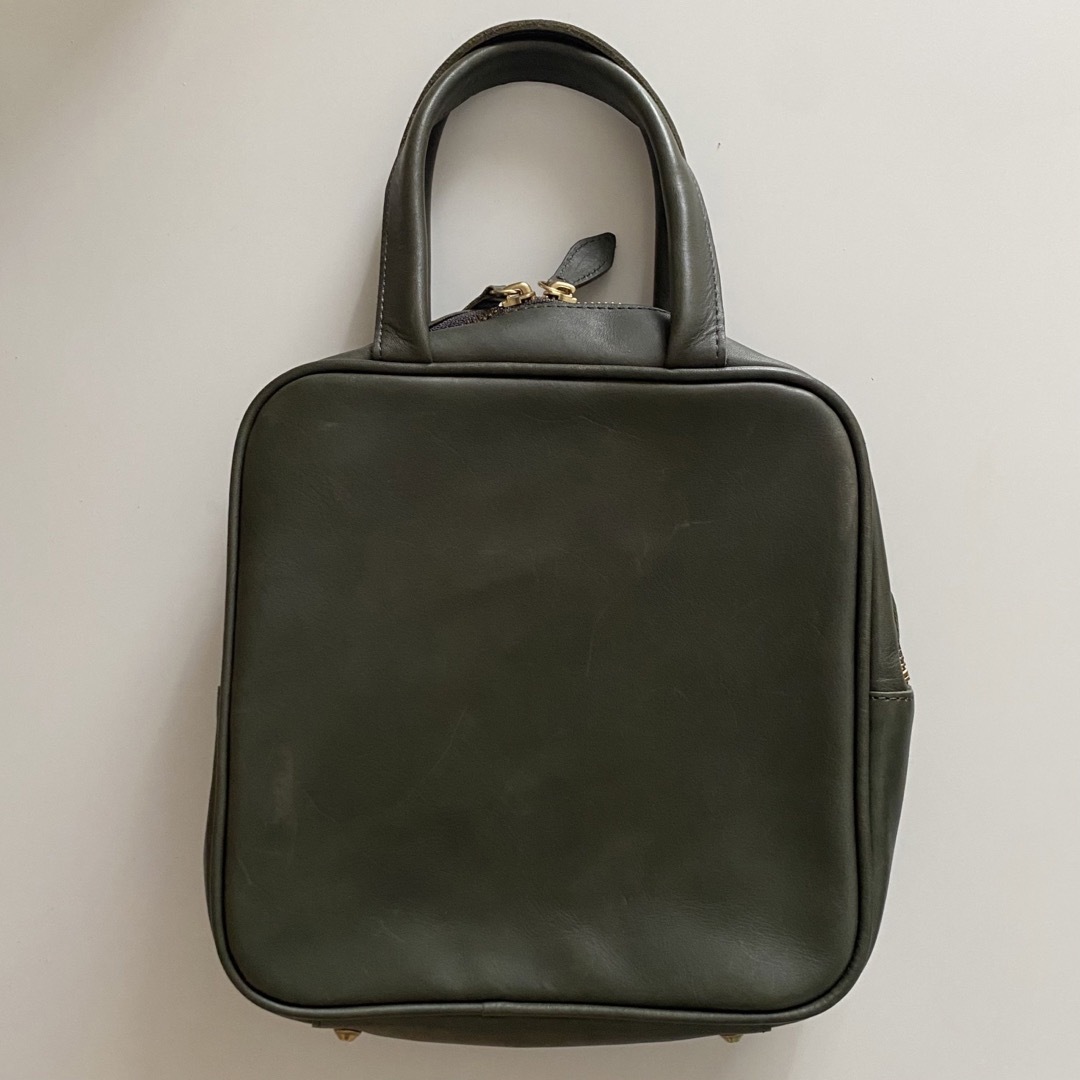 fig London(フィグロンドン)のfig London △grandma hand bag レディースのバッグ(ハンドバッグ)の商品写真