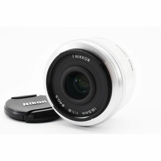 ニコン(Nikon)のNikon 1 Nikkor 18.5mm F/1.8 Asph. レンズ(レンズ(単焦点))