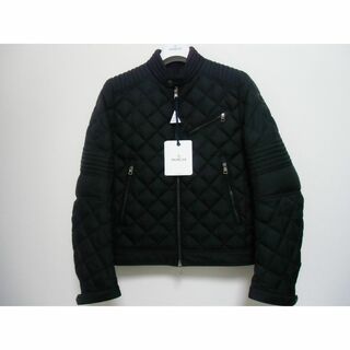 モンクレール(MONCLER)のモンクレール MONCLER breitman giubbotto サイズ2(ダウンジャケット)