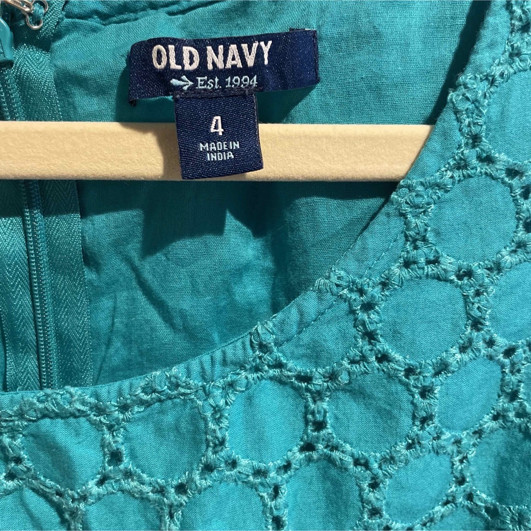 Old Navy(オールドネイビー)のOLD NAVYワンピース レディースのワンピース(ひざ丈ワンピース)の商品写真