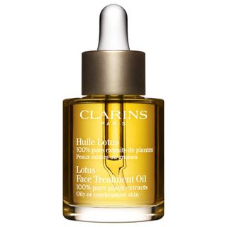 CLARINS - クラランス プラントフェイスオイル オイリースキン 新品 未使用 匿名配送