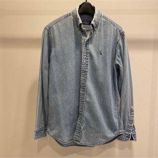 ポロラルフローレン(POLO RALPH LAUREN)のPolo Ralph Lauren デニムシャツ(シャツ)